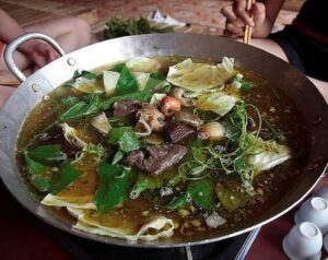 THẮNG CỐ LÀ GÌ? THẮNG CỐ NGỰA CÓ KHÓ ĂN NHƯ LỜI ĐỒN