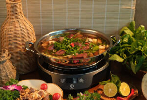 Thắng Cố Lào Cai – Đặc Sản Tây Bắc Mang Đậm Hương Vị Núi Rừng
